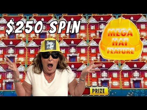 EPIC RUN on Huff N’ Puff - I won $20K in 5 minutes