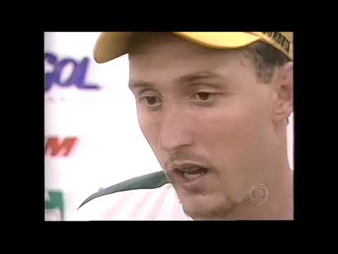 Corinthians 1 x 1 Portuguesa - Campeonato Paulista 2003