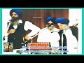 Parsang Baba Banda Singh Bahadur Giani Gian Singh Surjit Gurmel Singh Manakpuri Tirath Singh