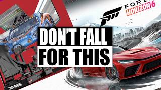 Forza Horizon 6 ┃ I'm Shocked Nobody's Talking About This