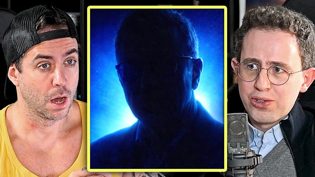 Superdotado explica quién es la persona más inteligente que ha conocido en su vida