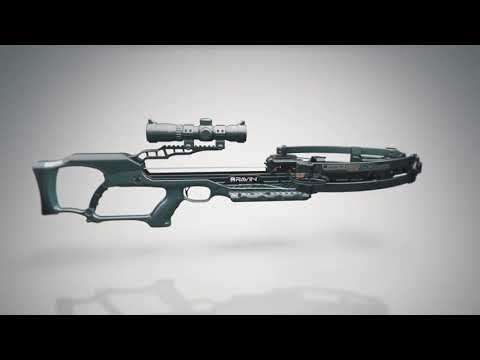 helicoil Technology | Ravin cross bows | Smart Technologies