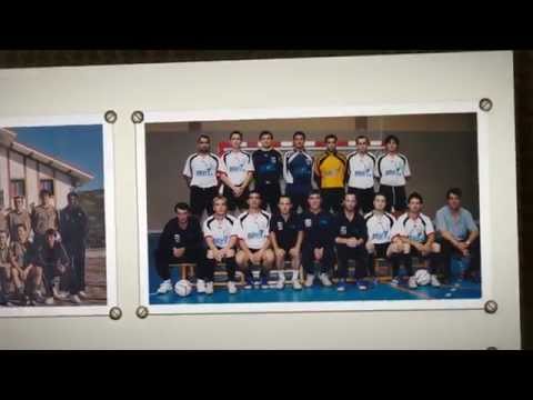 ZIERBENA FS - 15º Aniversario - 15 URTE