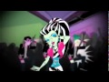 Monster High™ - New Ghoul @ School (Teaser ...
