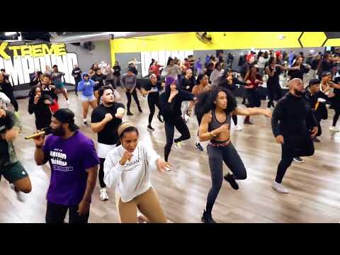 15 Minuten Xtreme Burn #xtremeburn #xtremehiphopwithphil