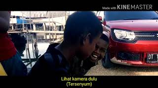 preview picture of video 'Masyarakat suku bajo kabupaten bombana'