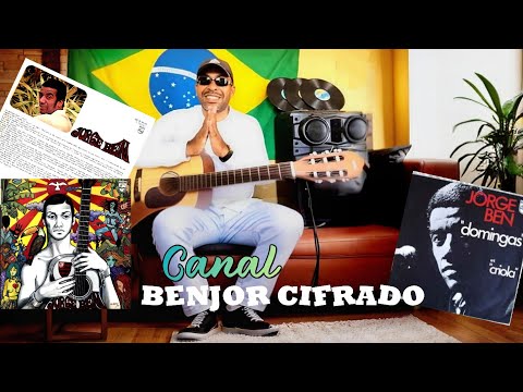 Bebete Vãobora - Jorge Ben Jor