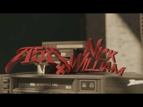 UK Apache with Shy FX - Original Nuttah (ASH & Nick William Remix)