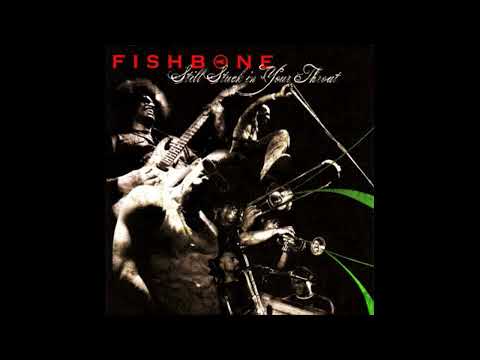 Videoclip de We Just Lose Our Minds — Fishbone