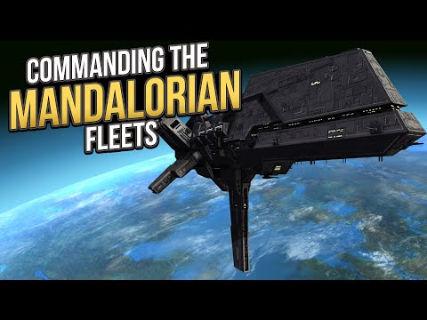 The Mandalorian War Begins! | Revan's Revenge Ep 1