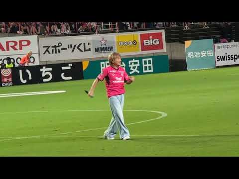 Hironobu Kageyama – Cha-La Head-Cha-La | Dragon Ball Z (DBZ) Live in Osaka japanアニメソング界のレジェンド 影山ヒロノブ