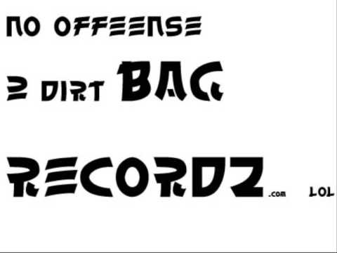 Dirt Bag 3Style* SkyLa-Grime