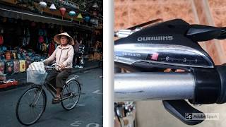 Music Bicycles Dahon-You are not alone-Michal Jackson.