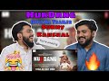Hurdang (Official Trailer) | Sunny Kaushal, Nushrratt B | Nikhil Nagesh Bhat, Hitesh T | Bhushan K