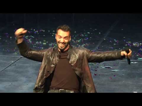 Václav Noid Bárta :