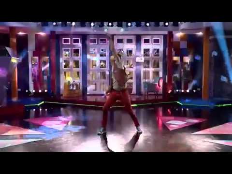 Pijama Party - Party Shake