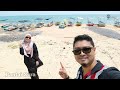 Kuala DUNGUN Teluk Gadung Pantai Sura Teluk Lipat Rantau Abang Terengganu