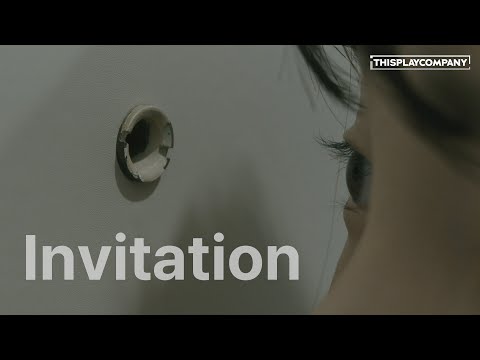 초대 Invitation  |  Horror Short Film