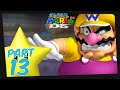 Super Mario 64 DS | Wario is Bad Luck- Part 13 ...