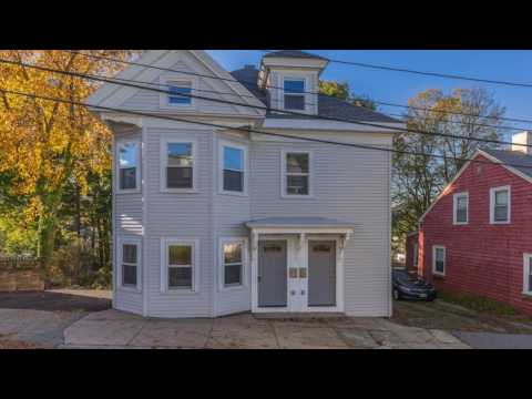 18-20 Ord St, Salem MA - Peter Lutts - Tel 978-979-1275