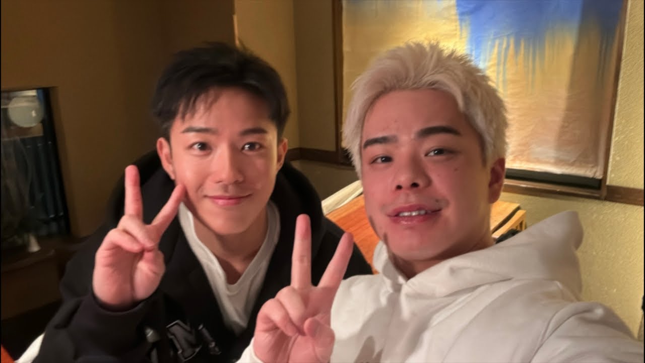 みんな久しぶり！！ライブ来てくれてありがとう♡￼