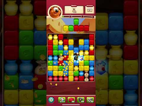 Toon Blast 1701 - Subscribe please!!