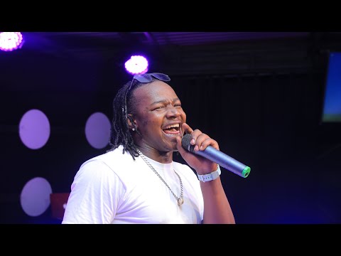 Comedy Store Uganda Dec 2021 - Zex Bilangilangi