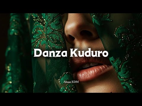 Don Omar - Danza Kuduro (Arabian Remix) ft. Lucenzo