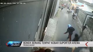 Download lagu Persebaya Kalah 0:4, Bonek Mania Serang Tempat Nonton Bareng Suporter Arema mp3 Download lagu Persebaya Kalah 0:4, Bonek Mania Serang Tempat Nonton Bareng Suporter Arema mp3
