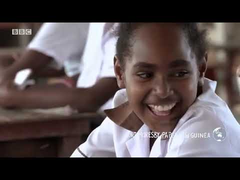 Wider world 1: BBC CULTURE – A typical day