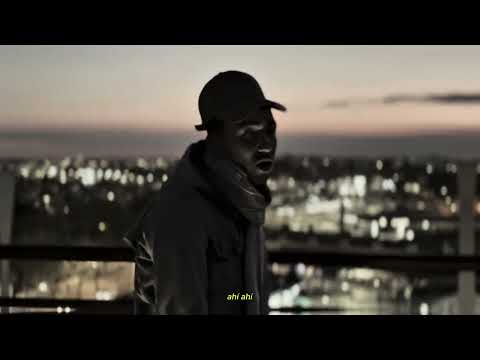 Ya no recuerdas? - SkinnyD (Visualizer)