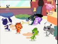 The Littlest Pet Shop Pets [Ukrainian] 