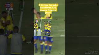 #gas #larga na #frente #pracima do #river #gol do #atual #campeão #roraimense #norte #leão #dourado