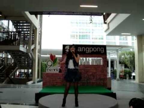 เลิกกี่ครั้งก็ยังไม่ใช่เรา   Nut@The 9