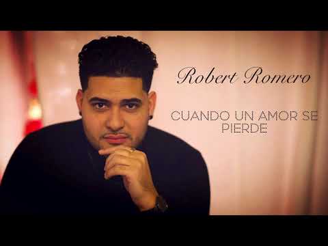 Robert Romero-Cuando Un Amor Se Pierde #bachata #viral #amor #latino #republicadominicana