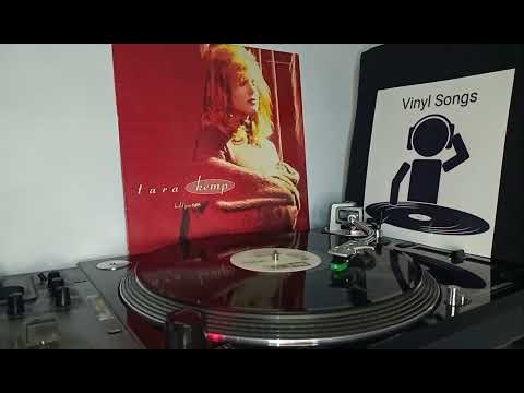 Tara Kemp – Hold You Tight  (All Night Instrumental Mix) 1990 Vinyl