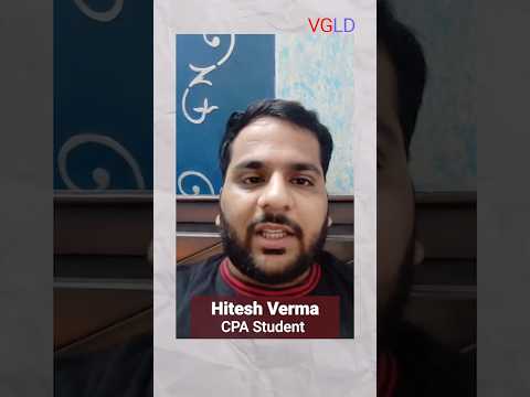 Hitesh Verma testimonial