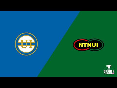 Norske Cupen 2025 Herrer - Sluttspill B - Ullevål-NTNUI