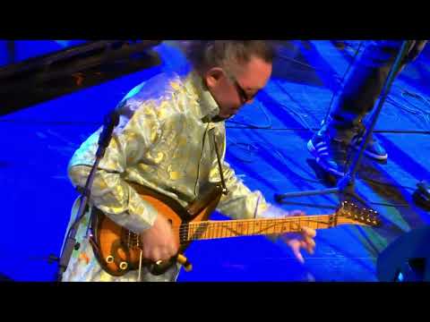 36. Leipziger Jazztage - Nguyên Lê - Purple Haze / Jimi Hendrix