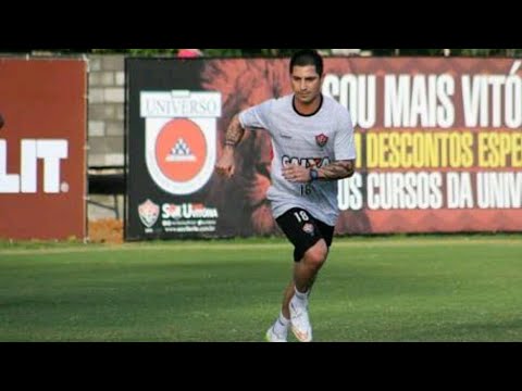 GOL DE DANILINHO - Botafogo 2 x 3 Vitória