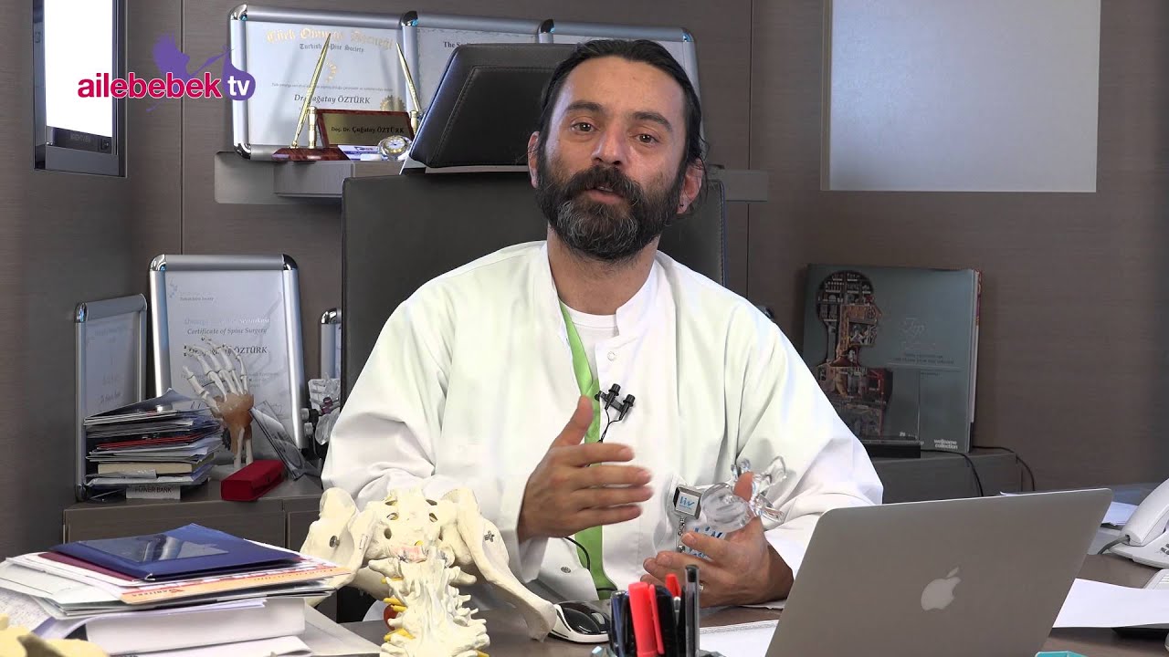 Spina Bifida tedavi edilir mi?