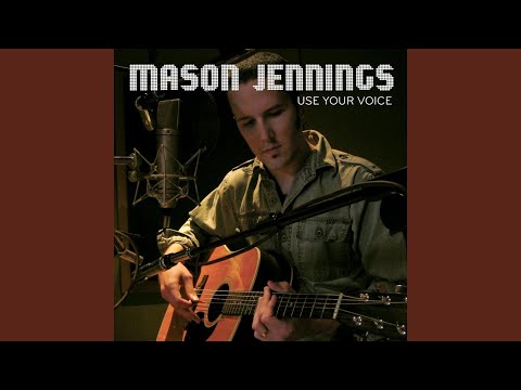 Empire Builder - Mason Jennings