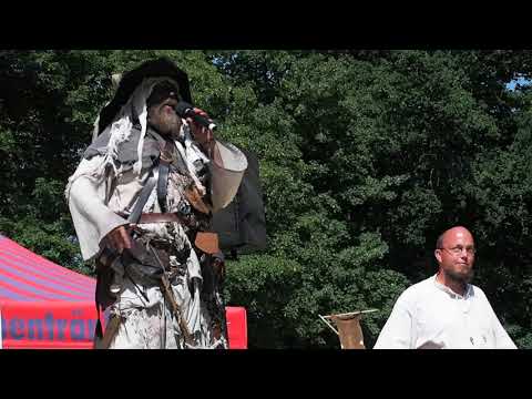 MPS Märchenstunde - Bückeburg 1/2021 - Samstag - Teil 1