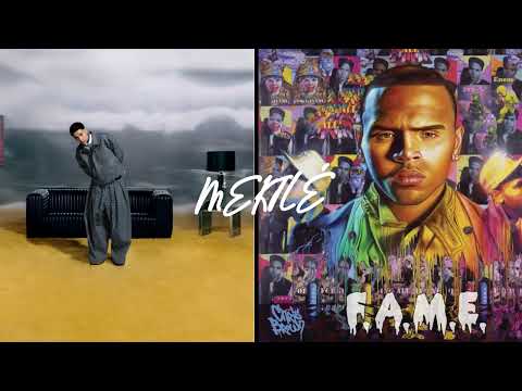 kwn x chris brown - do what i say, no b.s. (mashup)