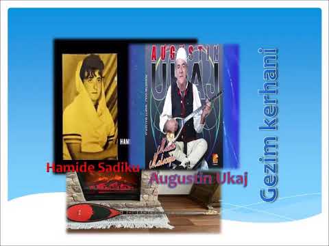 Augustin Ukaj & Hamidja Bilbil ne At Rrem