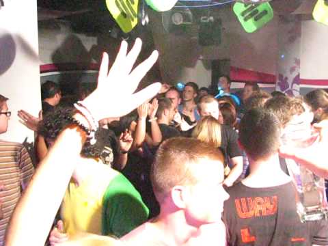 Freshmen:EASTEREXCESS mit Dapayk @ Club Loon, Diez (Part 2)