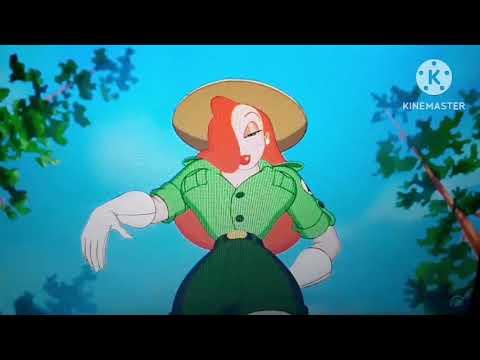 Characters Inc (Monaguebilly785's Style) part 9 - End of the Day