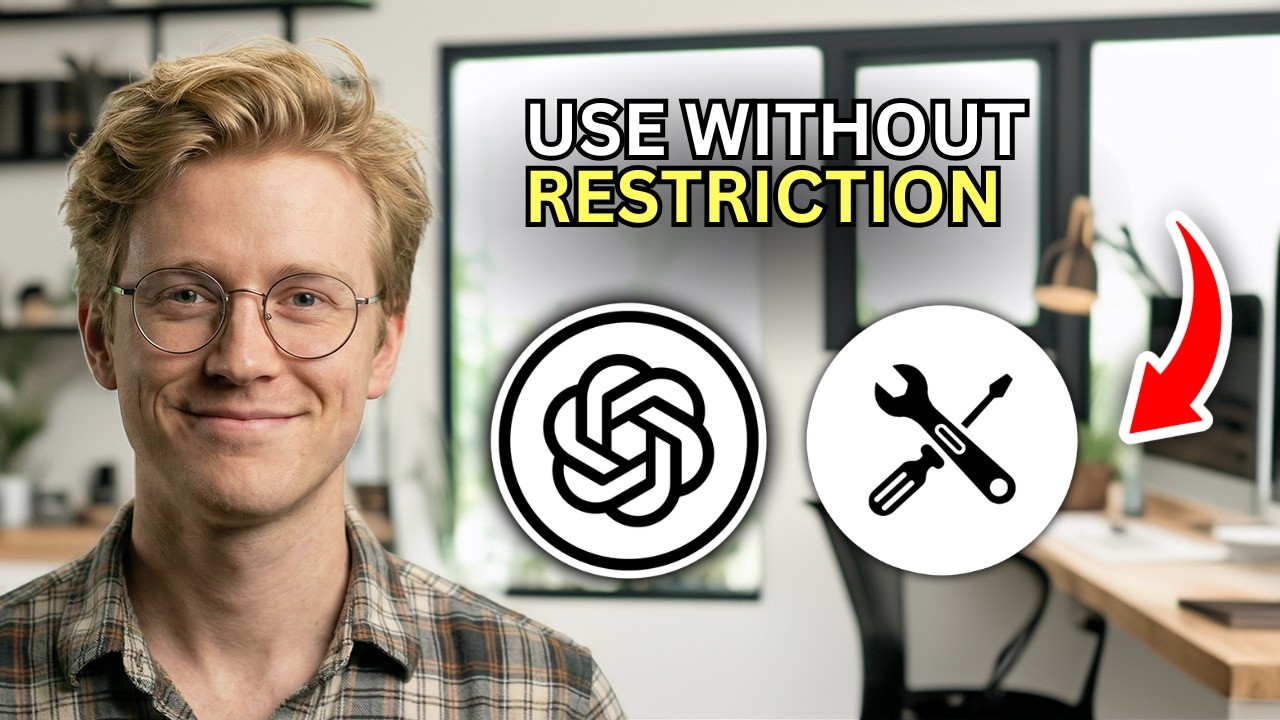 How to Use ChatGPT Without Restrictions - Easy Guide 2026