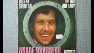 Andr? Brasseur - Big Fat Spiritual video