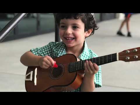 SHM Shireinu Project End of Year Video (2019-2020)